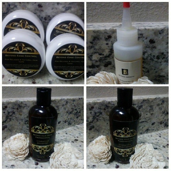 beyondhaircare